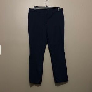 Madison Navy Trousers